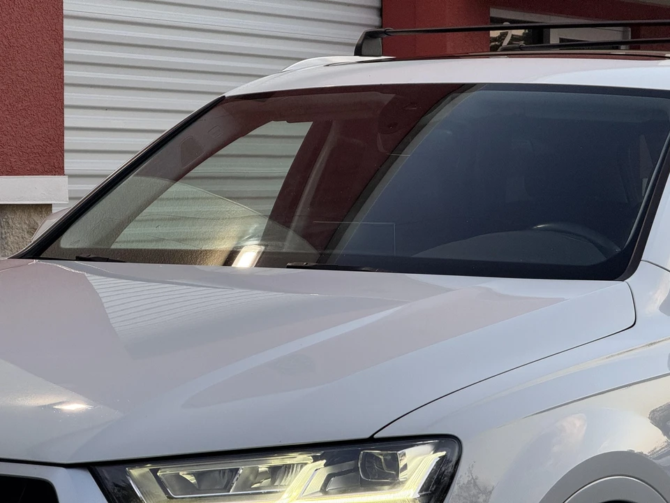 2019 Audi 4M Q7 - Image 23 of 31