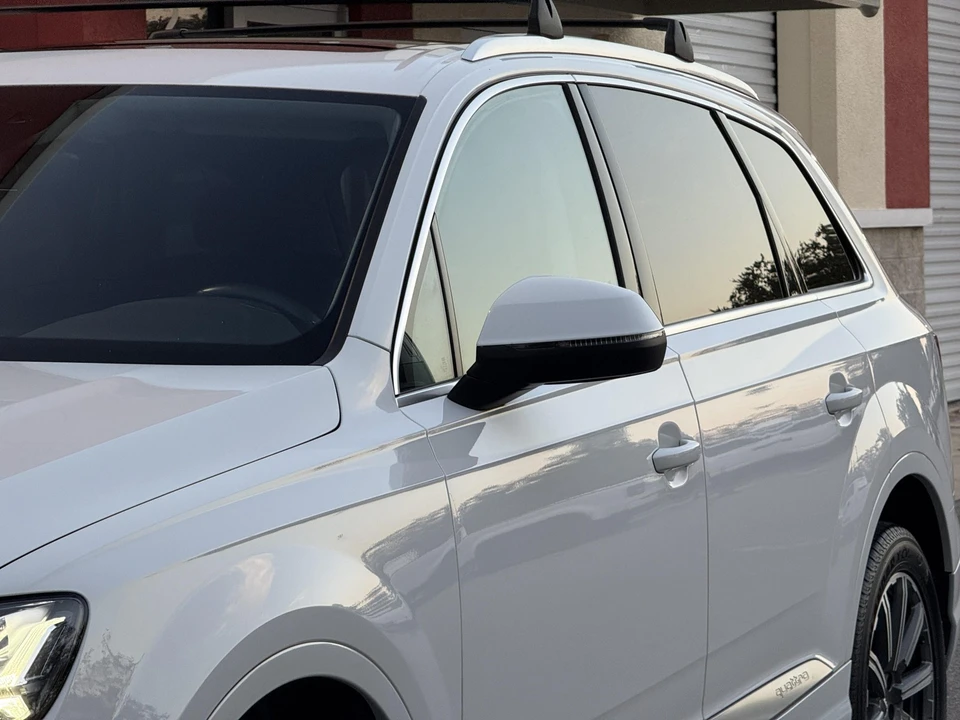 2019 Audi 4M Q7 - Image 25 of 31