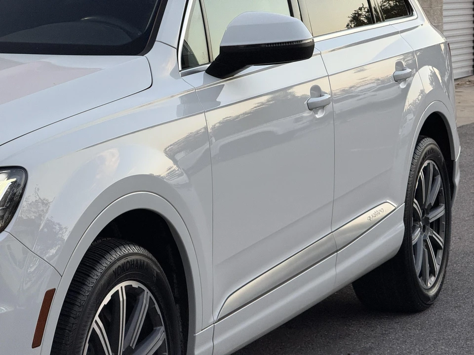 2019 Audi 4M Q7 - Image 24 of 31