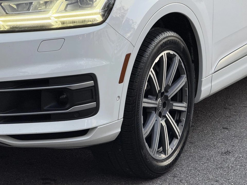 2019 Audi 4M Q7 - Image 22 of 31