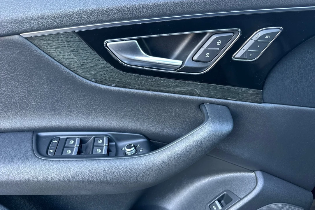 2019 Audi 4M Q7 - Image 12 of 12