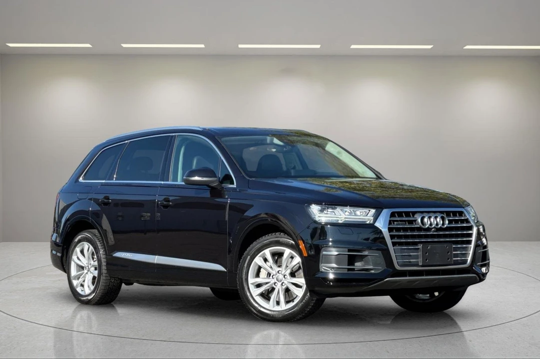 2019 Audi 4M Q7 - Image 2 of 12
