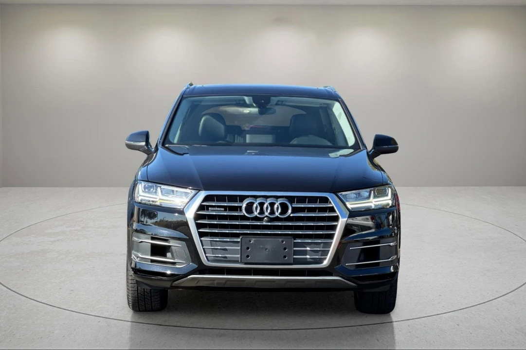 2019 Audi 4M Q7 - Image 9 of 12