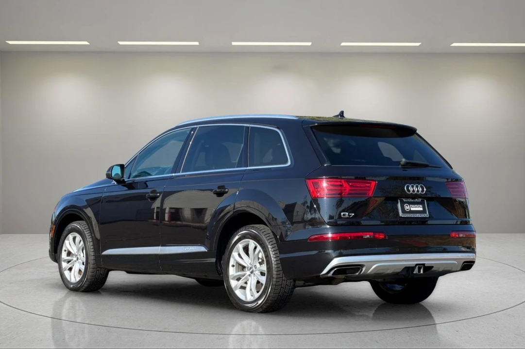 2019 Audi 4M Q7 - Image 6 of 12