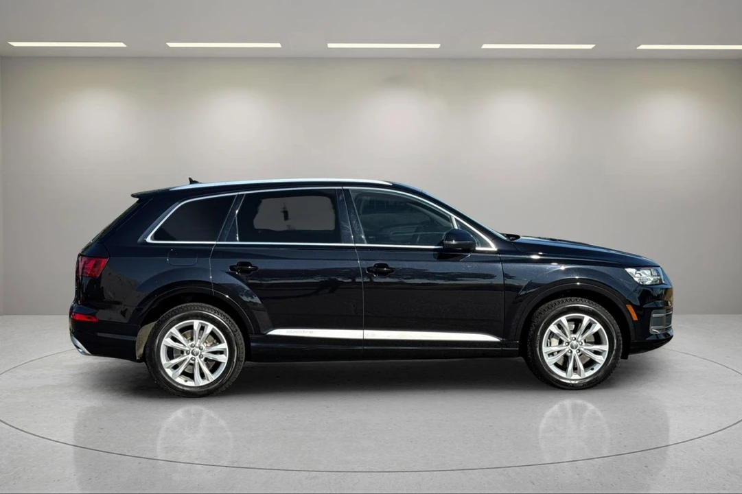 2019 Audi 4M Q7 - Image 3 of 12