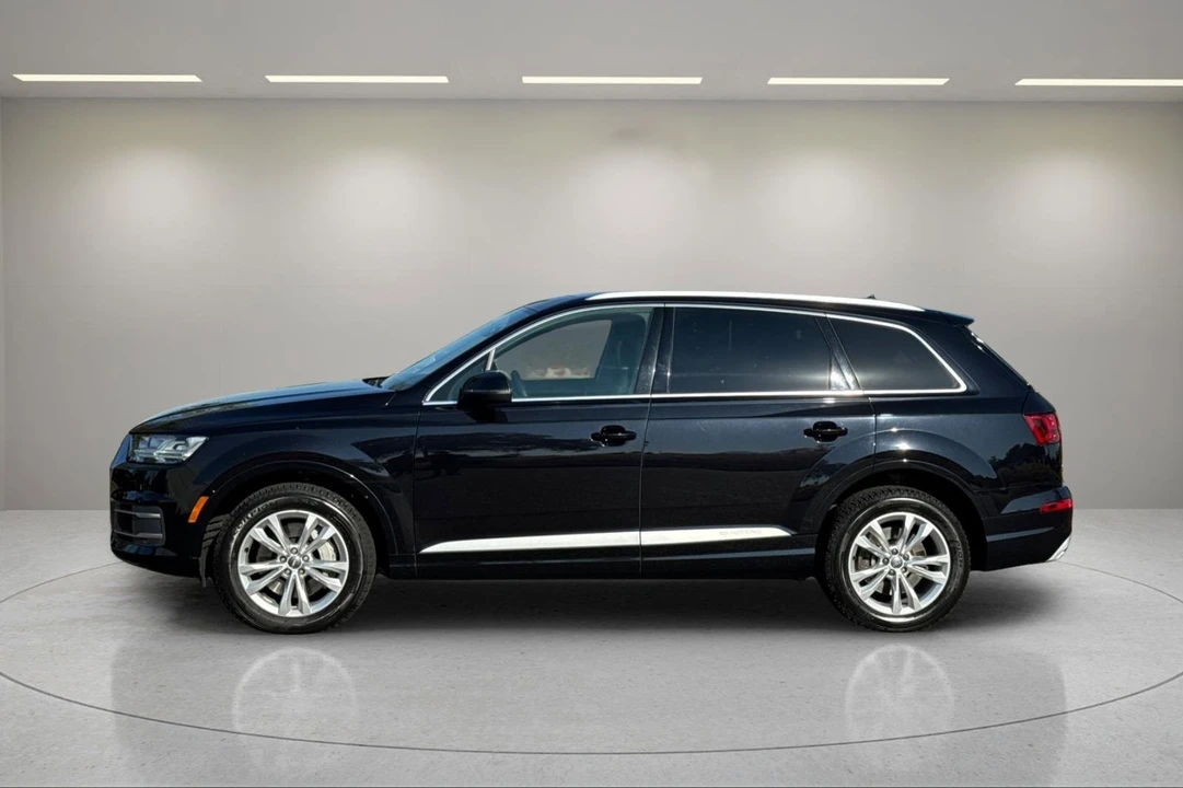 2019 Audi 4M Q7 - Image 7 of 12