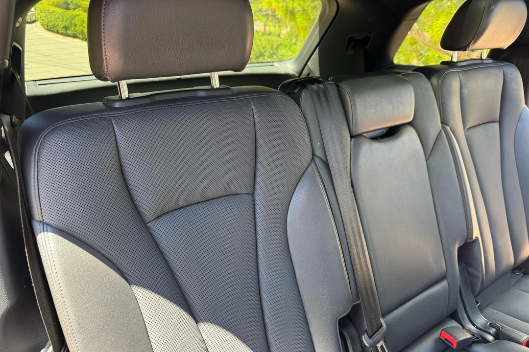 2019 Audi 4M Q7 - Image 30 of 31