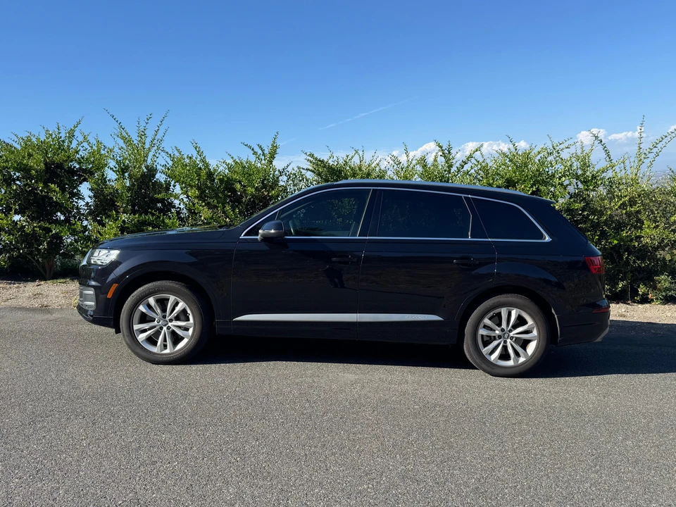 2019 Audi 4M Q7 - Image 6 of 31
