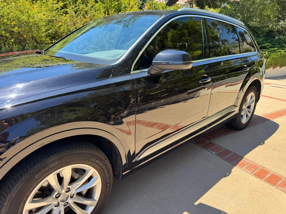 2019 Audi 4M Q7 - Image 13 of 31