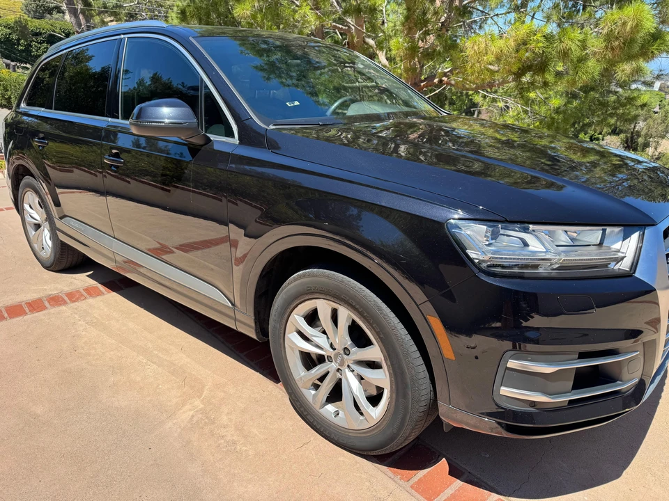 2019 Audi 4M Q7 - Image 20 of 31