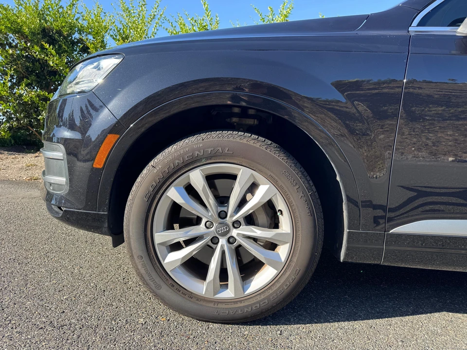 2019 Audi 4M Q7 - Image 24 of 31