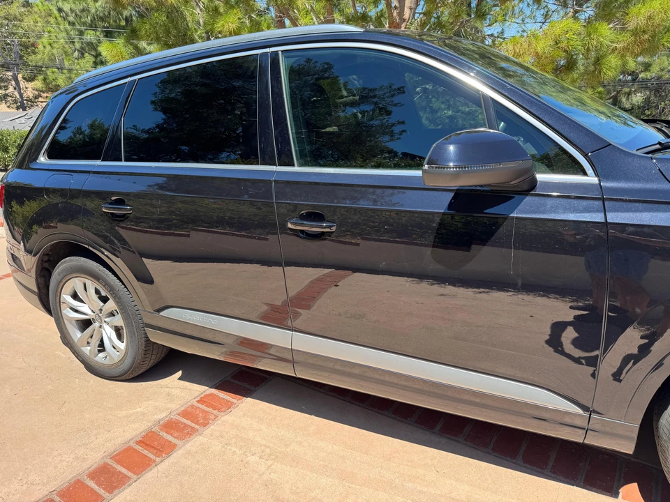 2019 Audi 4M Q7 - Image 19 of 31