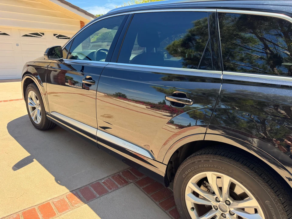 2019 Audi 4M Q7 - Image 14 of 31
