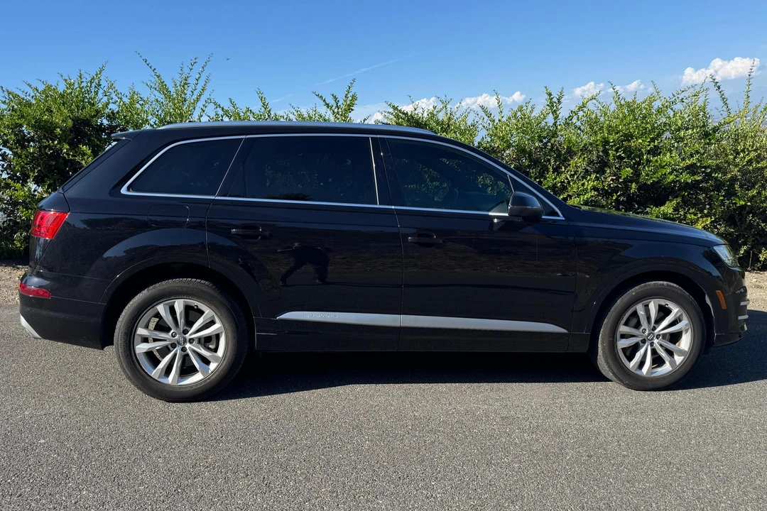 2019 Audi 4M Q7 - Image 3 of 31
