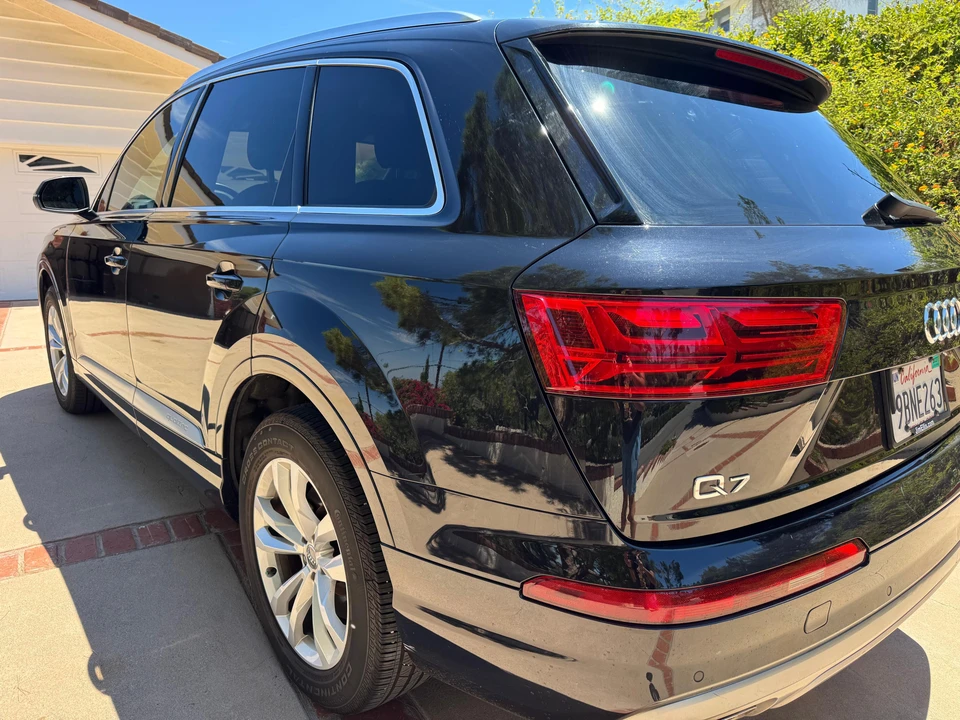 2019 Audi 4M Q7 - Image 15 of 31
