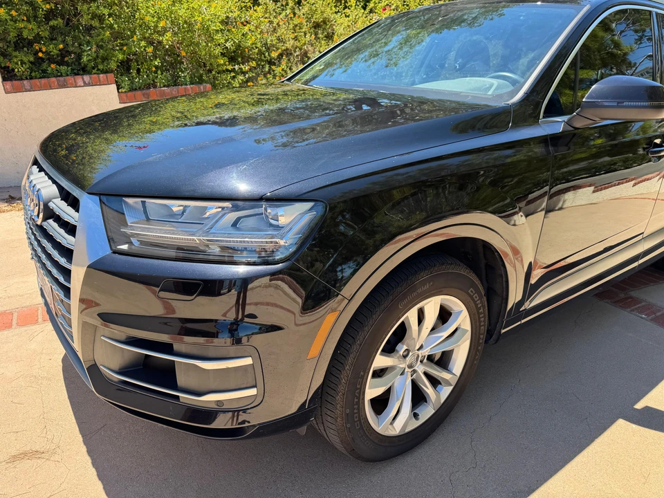 2019 Audi 4M Q7 - Image 22 of 31