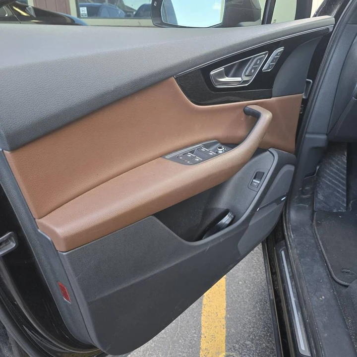 2019 Audi 4M Q7 - Image 5 of 8