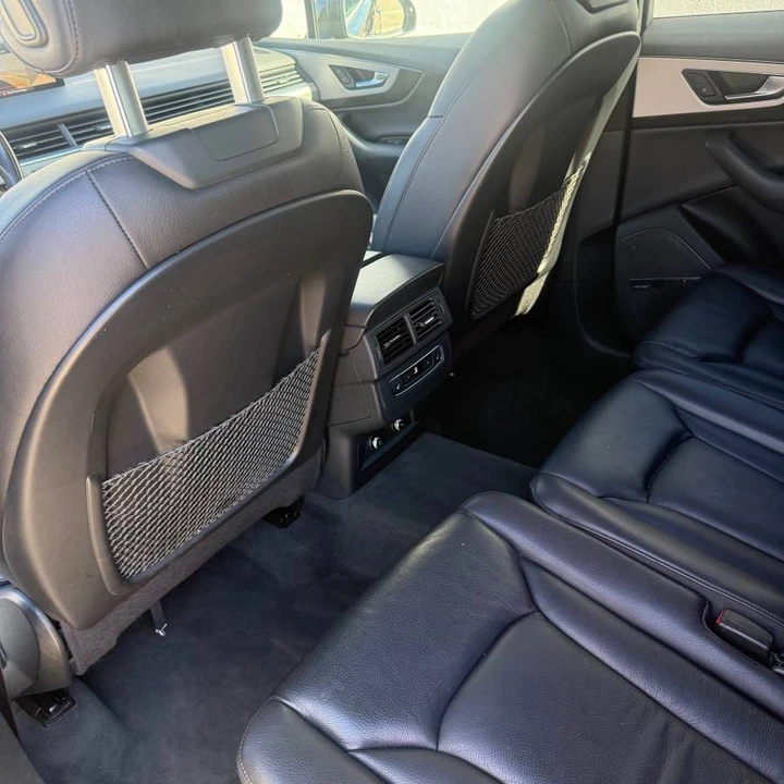 2019 Audi 4M Q7 - Image 12 of 12