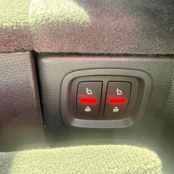 2019 Audi 4M Q7 - Image 11 of 12