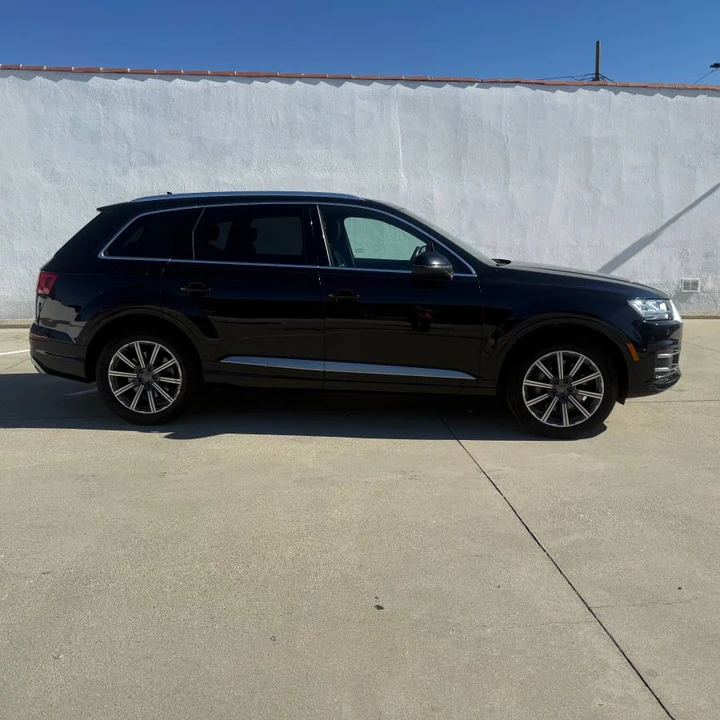 2019 Audi 4M Q7 - Image 5 of 12