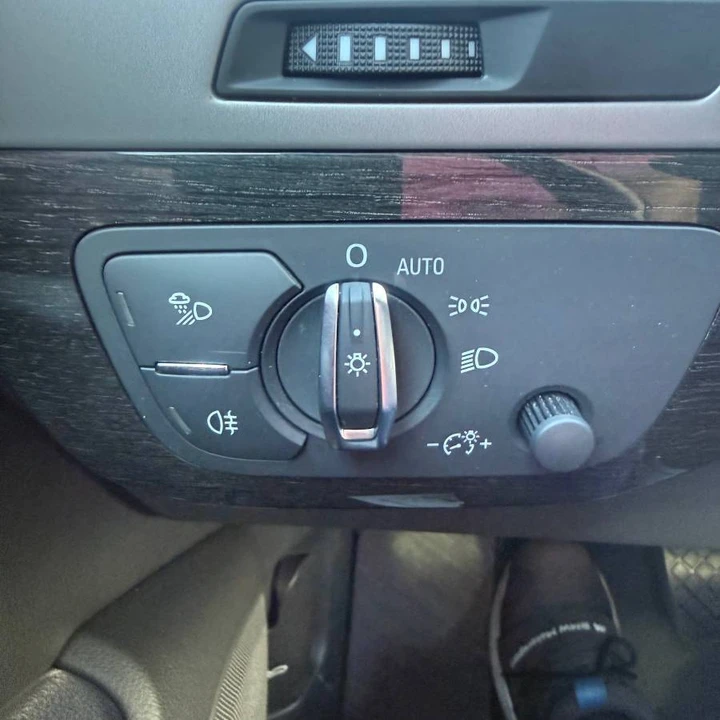 2019 Audi 4M Q7 - Image 8 of 12