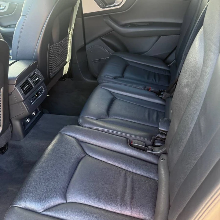 2019 Audi 4M Q7 - Image 10 of 12
