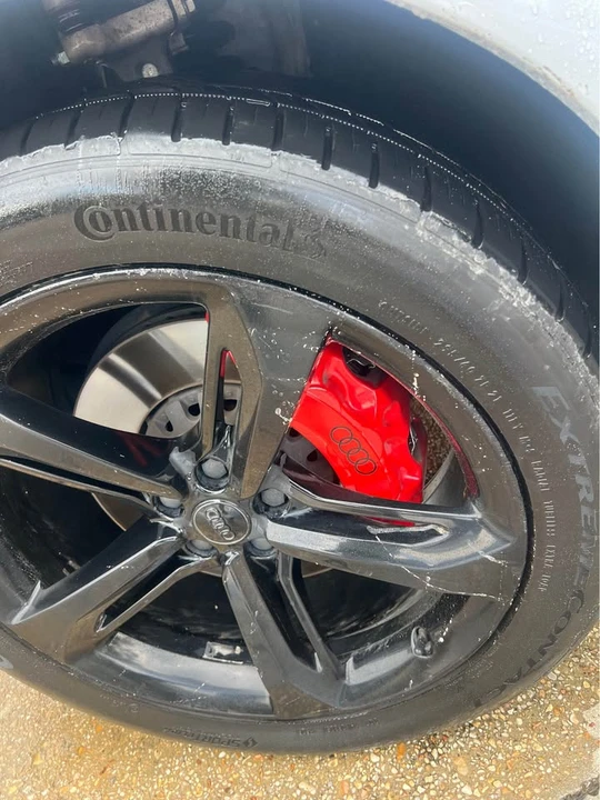2019 Audi 4M Q7 - Image 14 of 14