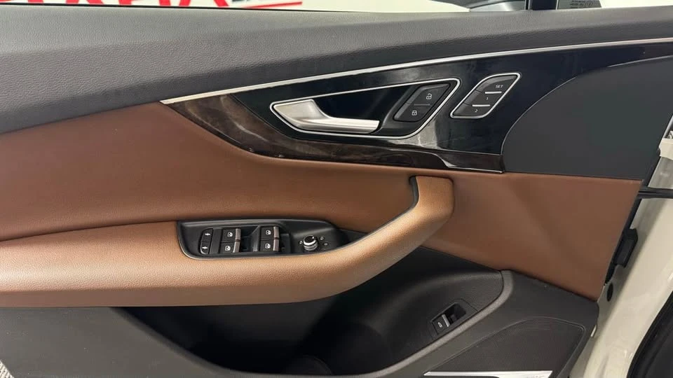 2019 Audi 4M Q7 - Image 11 of 20