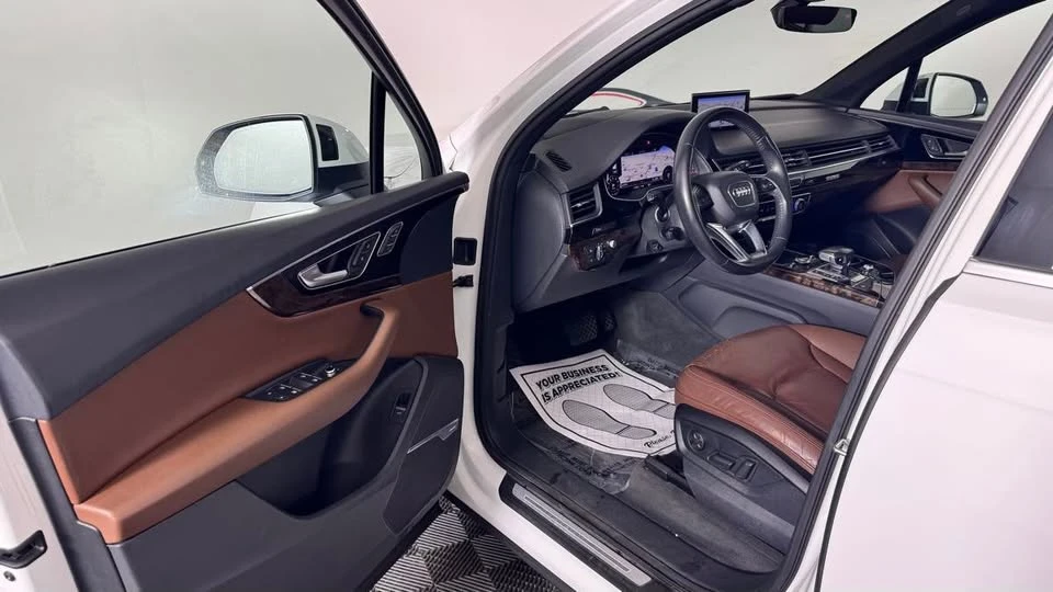 2019 Audi 4M Q7 - Image 10 of 20