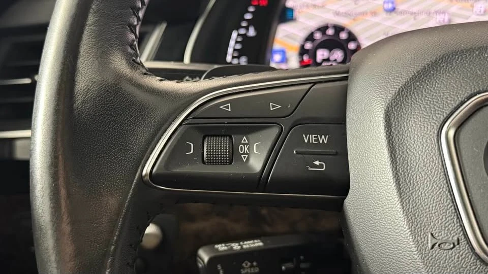 2019 Audi 4M Q7 - Image 17 of 20