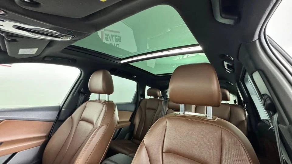 2019 Audi 4M Q7 - Image 12 of 20