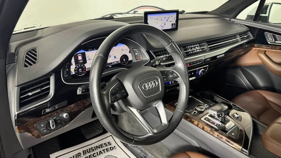 2019 Audi 4M Q7 - Image 14 of 20