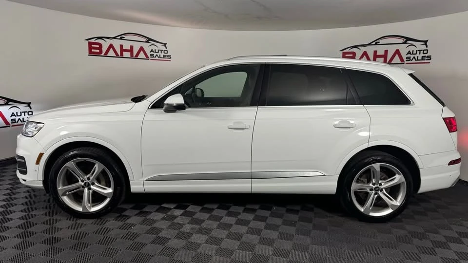 2019 Audi 4M Q7 - Image 3 of 20