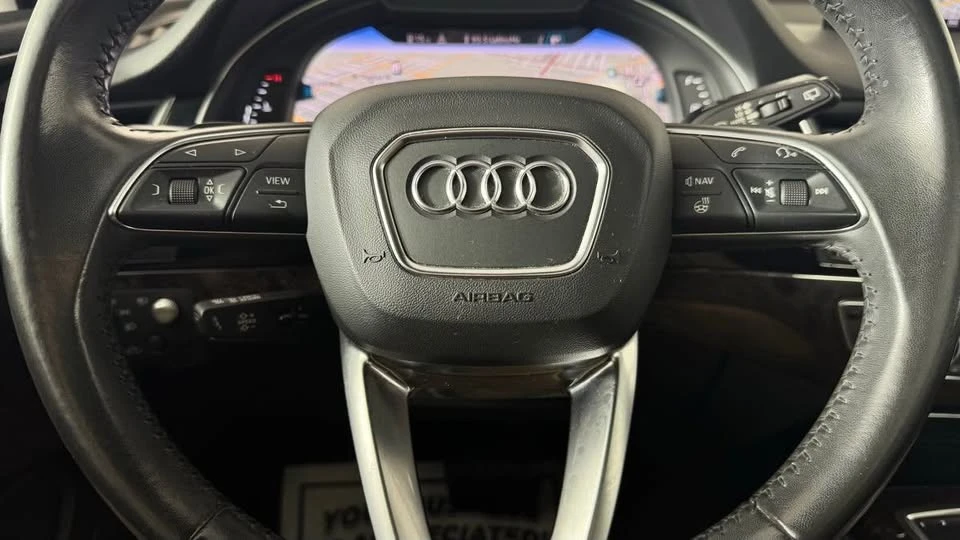 2019 Audi 4M Q7 - Image 15 of 20