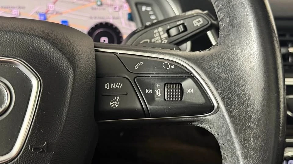 2019 Audi 4M Q7 - Image 16 of 20
