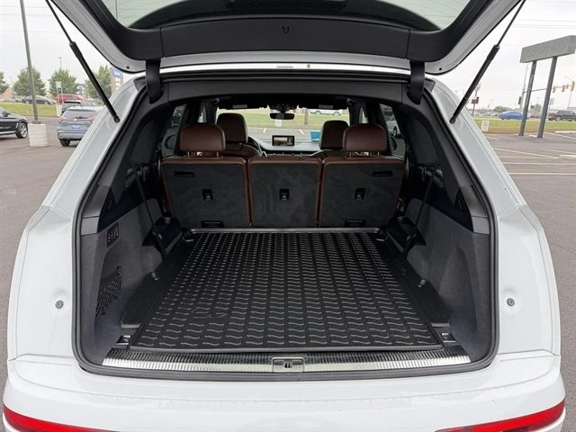 2019 Audi 4M Q7 - Image 4 of 10
