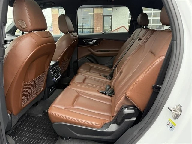 2019 Audi 4M Q7 - Image 8 of 10