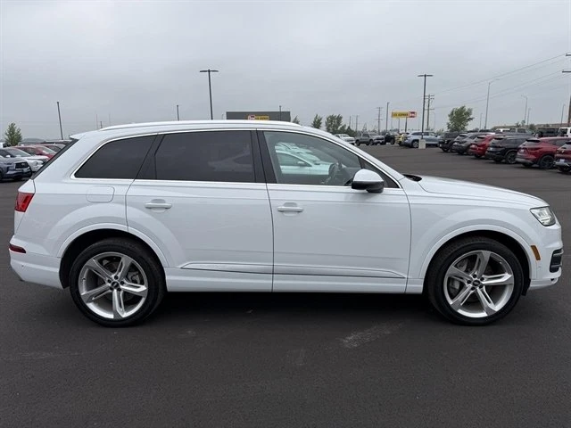 2019 Audi 4M Q7 - Image 2 of 10