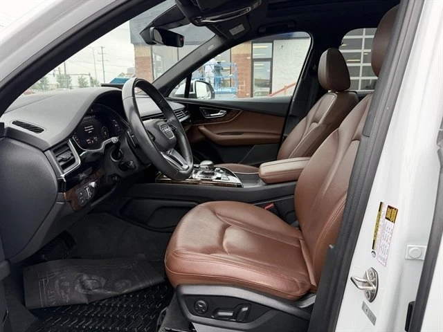 2019 Audi 4M Q7 - Image 5 of 10