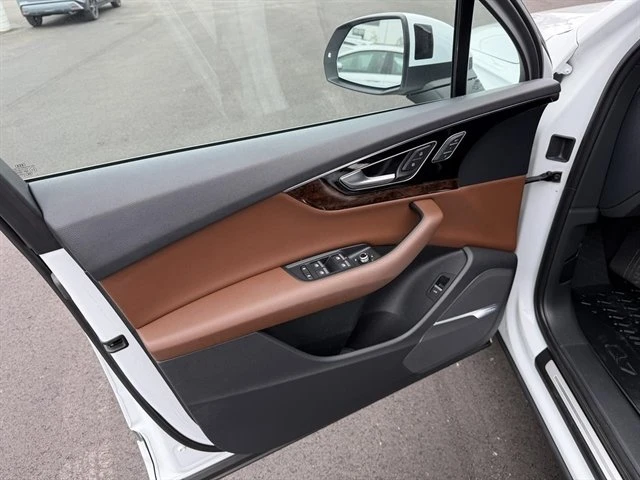 2019 Audi 4M Q7 - Image 6 of 10