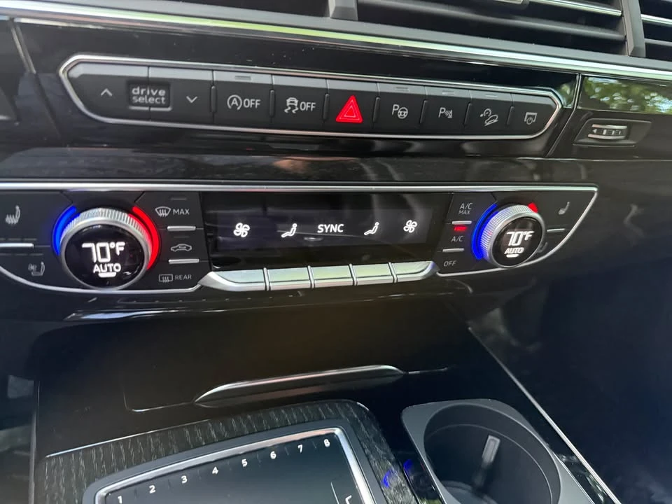 2019 Audi 4M Q7 - Image 8 of 17