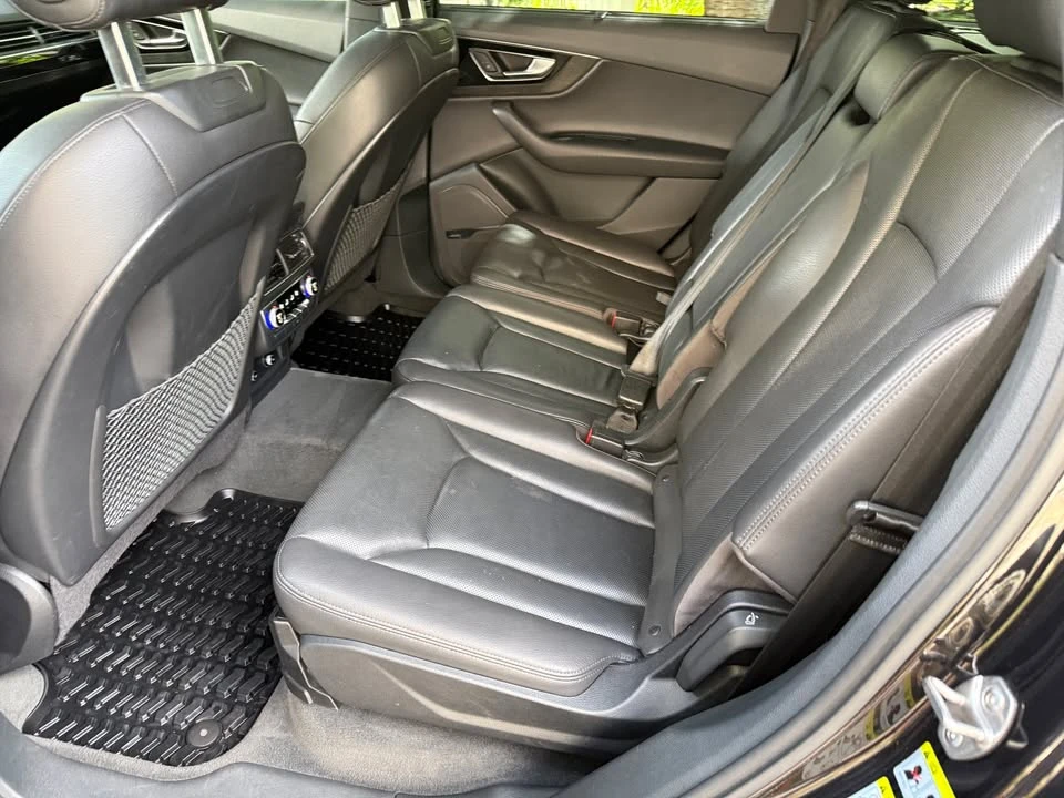 2019 Audi 4M Q7 - Image 10 of 17