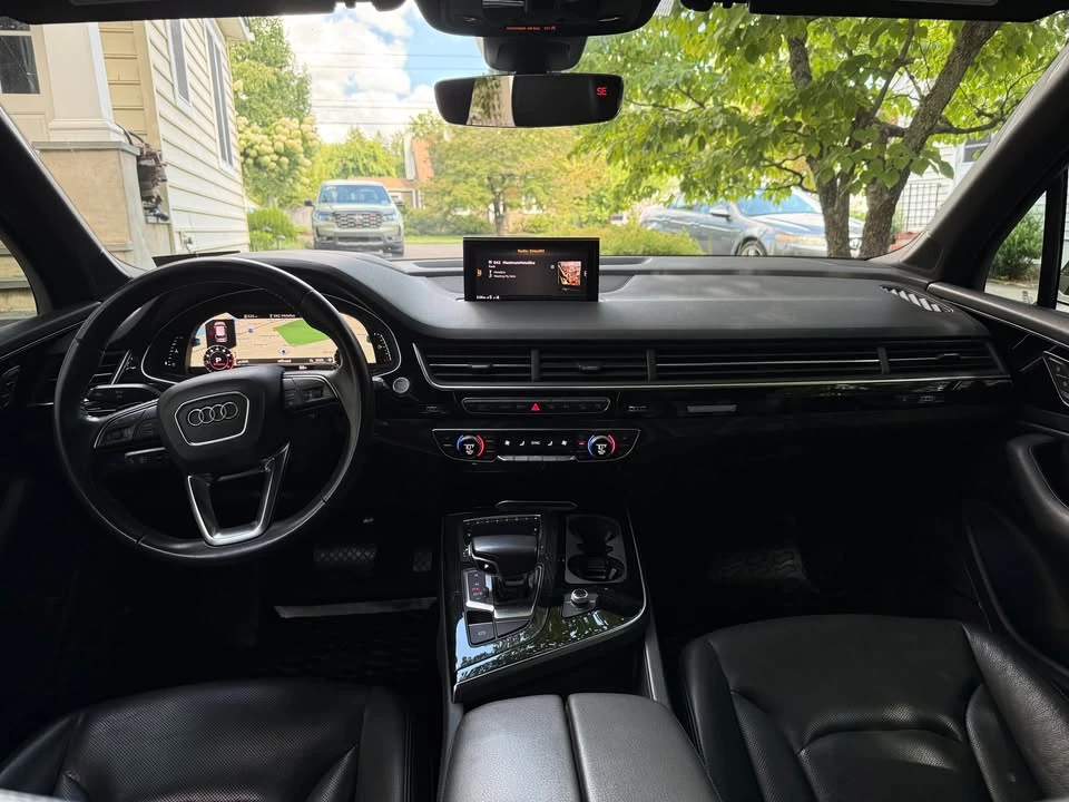 2019 Audi 4M Q7 - Image 11 of 17