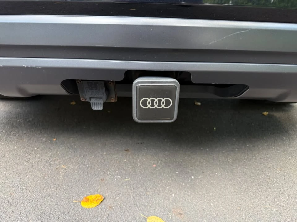 2019 Audi 4M Q7 - Image 12 of 17