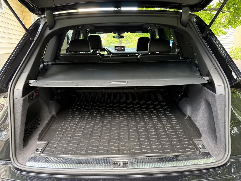 2019 Audi 4M Q7 - Image 13 of 17
