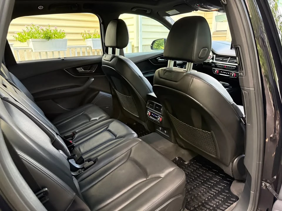 2019 Audi 4M Q7 - Image 14 of 17