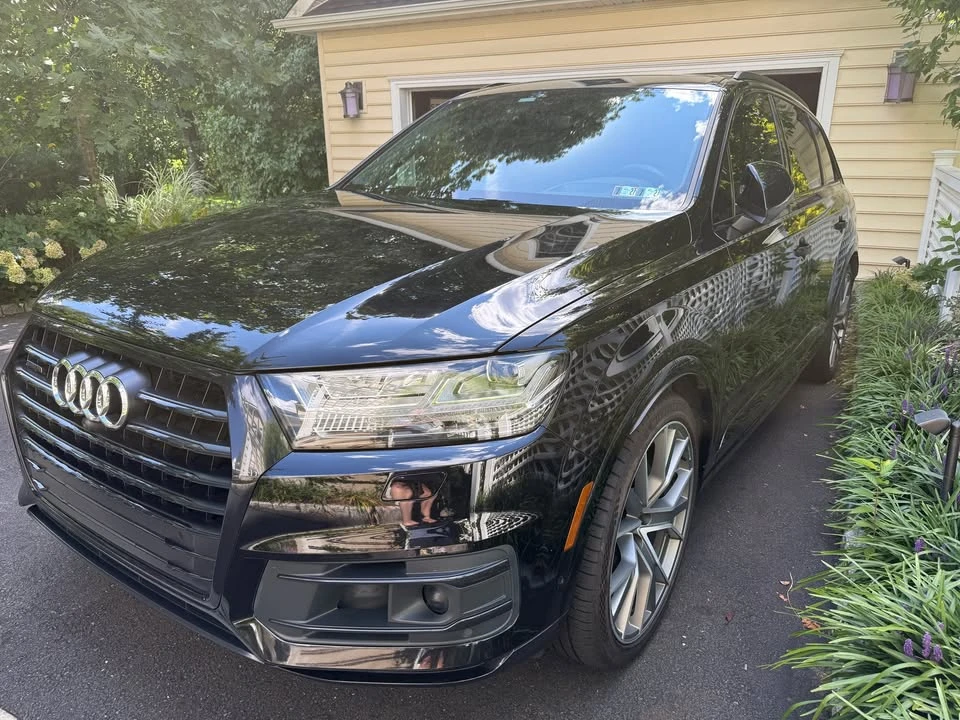 2019 Audi 4M Q7 - Image 3 of 17
