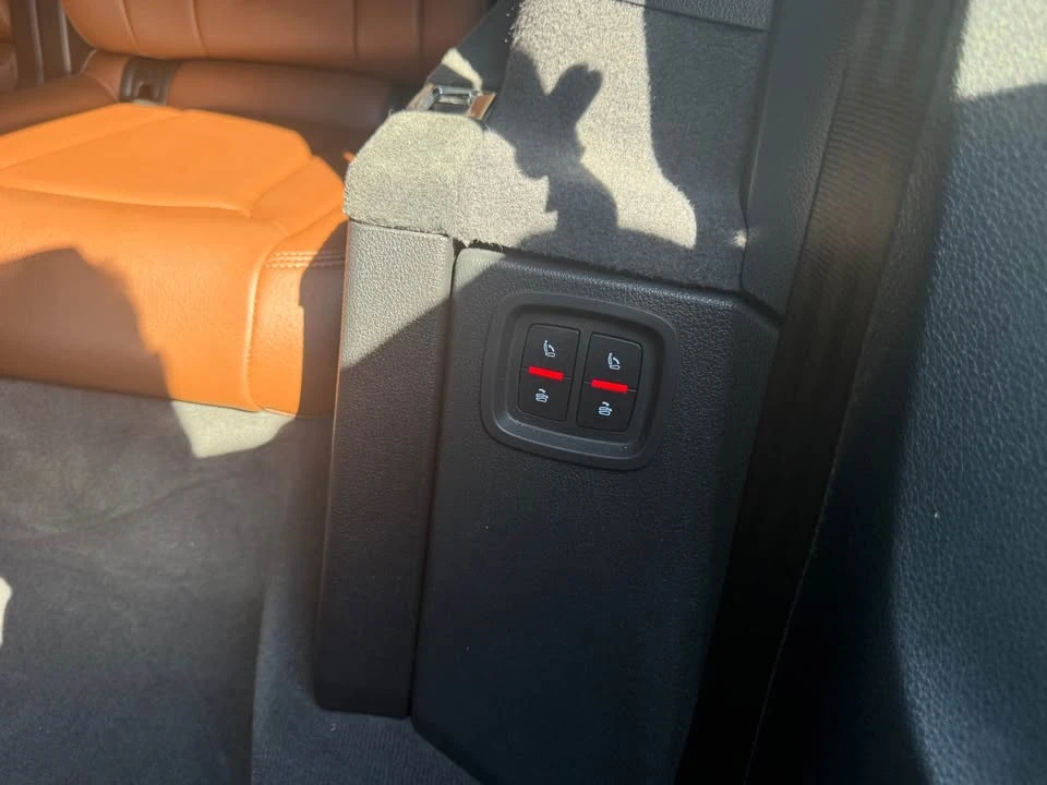 2019 Audi 4M Q7 - Image 18 of 19