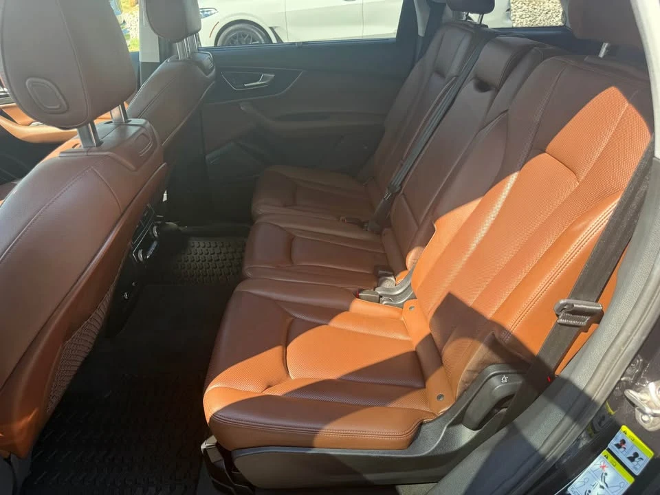 2019 Audi 4M Q7 - Image 15 of 19
