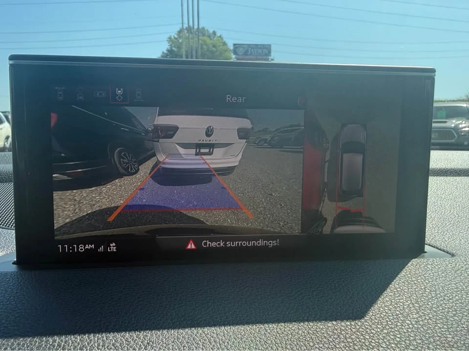 2019 Audi 4M Q7 - Image 12 of 19